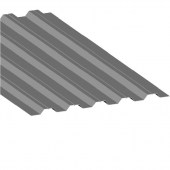 H75 RAL 9006
